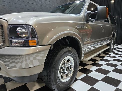 Used 2004 Ford Excursion Limited image 20