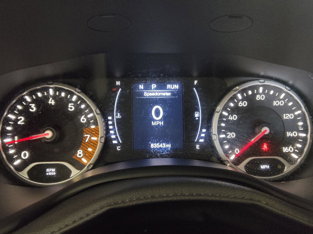 Used 2021 Jeep Renegade Sport FWD image 23