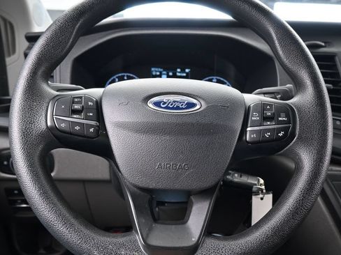 Used 2024 Ford Transit 250 Low Roof w/ Exterior Upgrade Package RWD image 21