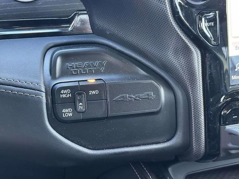 Certified 2023 RAM 2500 Limited image 16