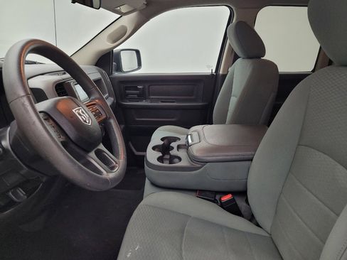 Used 2019 RAM 1500 Express w/ Express Value Package AWD/4WD image 17
