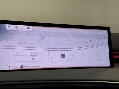 New 2026 Genesis GV70 2.5T Advanced image 18