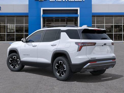 New 2026 Chevrolet Equinox ACTIV w/ Convenience Package III image 3