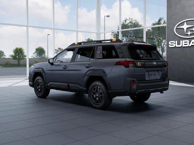 New 2026 Subaru Outback Wilderness AWD/4WD image 4