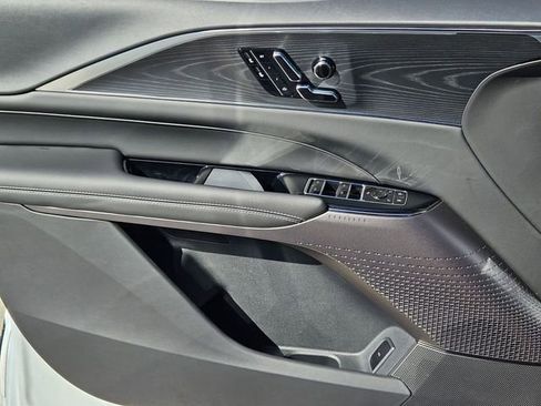 New 2025 Cadillac Lyriq Sport image 24