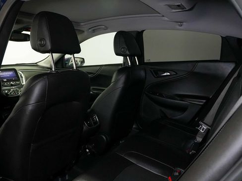 Used 2020 Chevrolet Malibu Premier FWD image 16