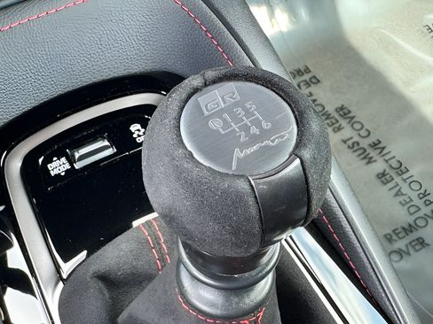 Used 2023 Toyota Corolla GR AWD/4WD image 21