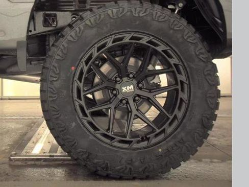 Used 2026 Ford F150 XLT w/ XLT Black Appearance Package image 12