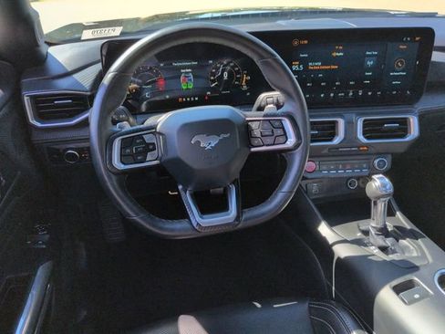 Certified 2025 Ford Mustang GT Premium image 18