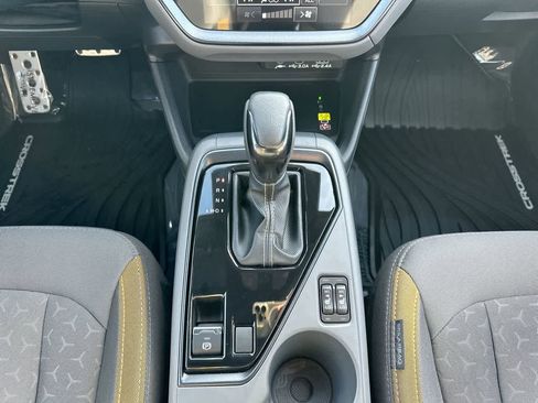 Certified 2025 Subaru Crosstrek 2.5i Sport w/ Popular Package #4A image 32