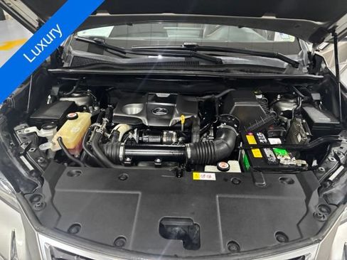 Used 2019 Lexus NX 300 AWD w/ Premium Package image 42