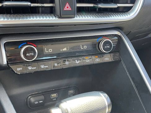 Used 2022 Kia K5 LXS FWD image 12