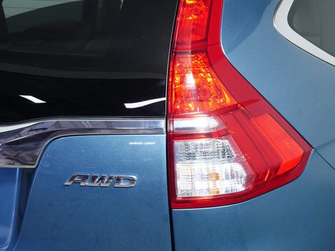 Used 2015 Honda CR-V EX-L image 17
