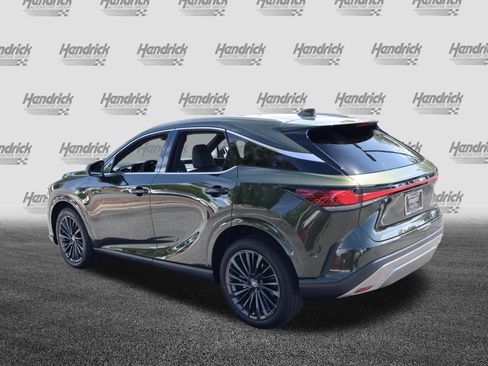 Used 2026 Lexus RX 350 Premium w/ Convenience Package FWD image 7