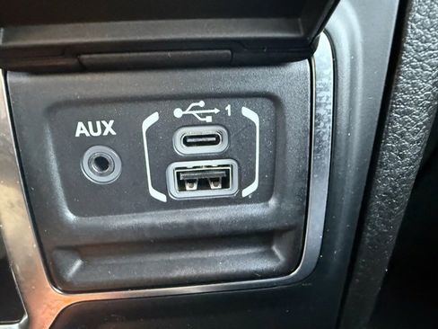 Used 2024 Jeep Wrangler High Altitude image 31