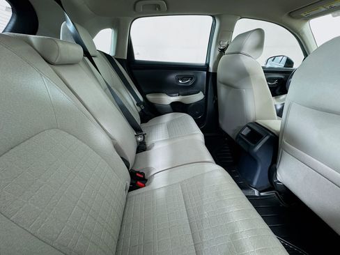 Used 2024 Honda HR-V LX image 25