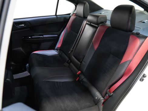 Used 2020 Subaru WRX STI AWD/4WD image 37