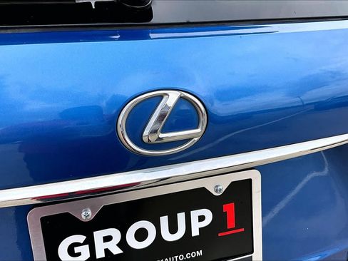 Used 2016 Lexus NX 200t FWD w/ Luxury Package image 31
