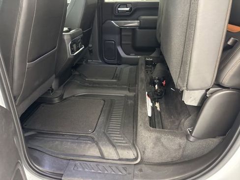 Used 2021 GMC Sierra 2500 AT4 w/ AT4 Premium Plus Package image 25