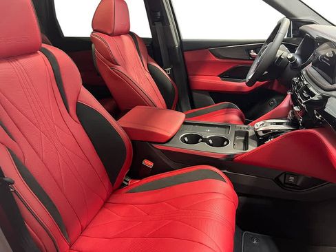 New 2026 Acura MDX Type S image 40