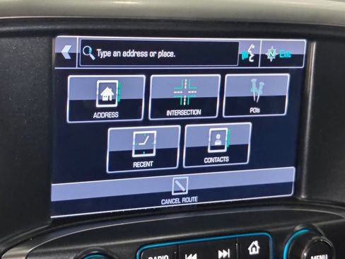 Used 2016 Chevrolet Silverado 1500 LT w/ Midnight Edition AWD/4WD image 30