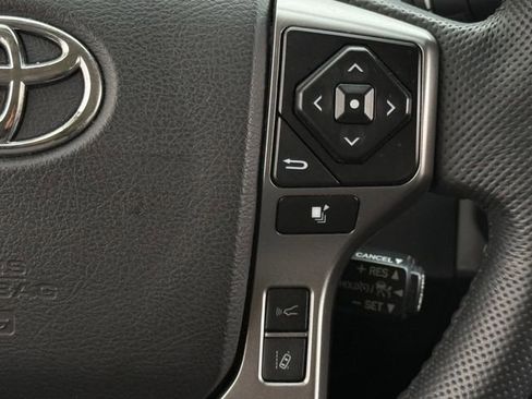 Used 2023 Toyota Tacoma SR5 image 16