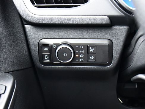 Used 2026 Ford Escape ST-Line Elite w/ Premium Technology Package image 29