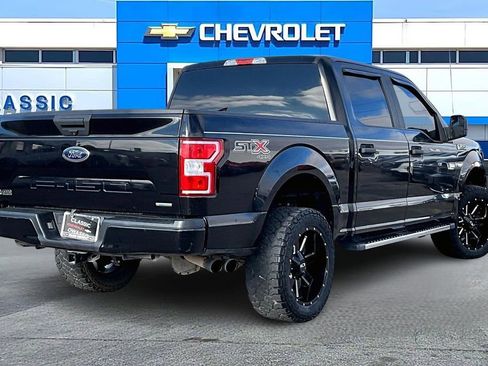 Used 2019 Ford F150 XL w/ Equipment Group 101A Mid image 5