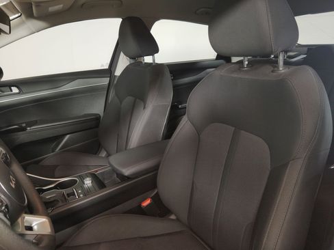 Used 2023 Kia K5 LXS image 22