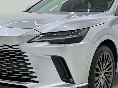 Used 2023 Lexus RX 350 AWD w/ Cold Area Package image 11