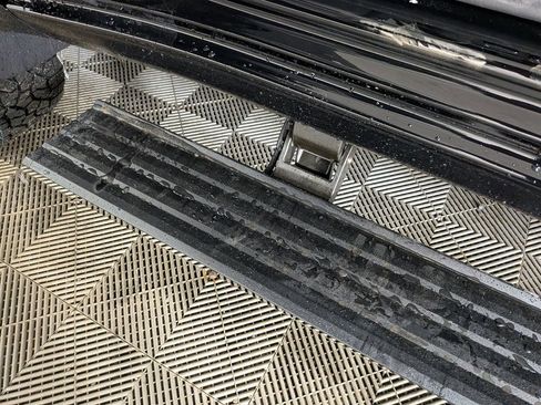 New 2026 GMC Sierra 2500 Denali Ultimate image 16