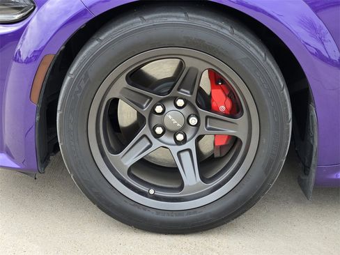 Used 2023 Dodge Charger Scat Pack image 17