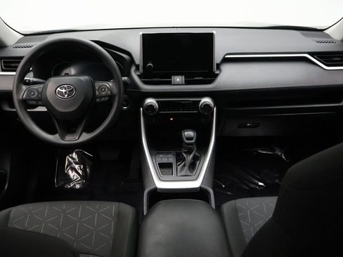 Certified 2024 Toyota RAV4 XLE FWD image 24