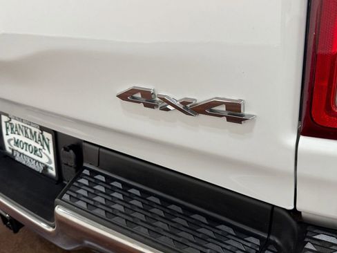 Used 2021 RAM 1500 Big Horn image 46