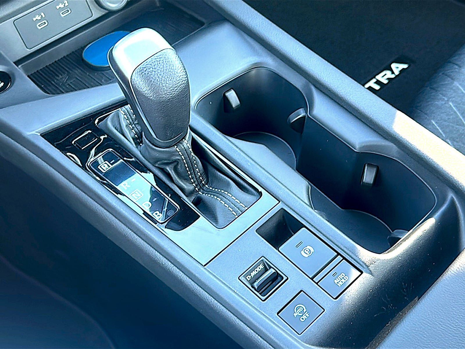 New 2027 Nissan Sentra SV w/ SV Convenience Package FWD image 24