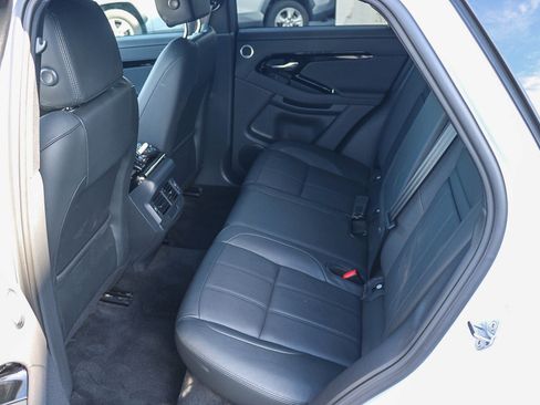 Used 2024 Land Rover Range Rover Evoque S AWD/4WD image 19