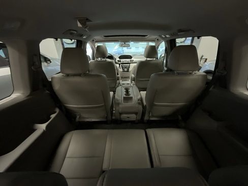 Used 2012 Honda Odyssey EX-L image 23