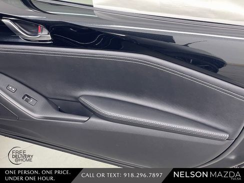 New 2025 MAZDA MX-5 Miata Grand Touring image 41
