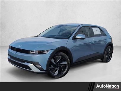 New 2026 Hyundai Ioniq 5 SEL