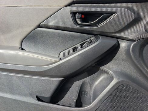 Certified 2025 Subaru Crosstrek 2.5i Sport w/ Popular Package #4A image 14