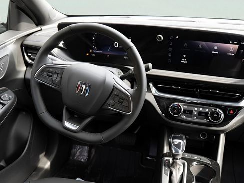 New 2026 Buick Envista Sport Touring w/ Convenience I Package image 26