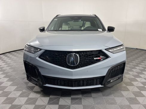 New 2026 Acura MDX Type S image 7
