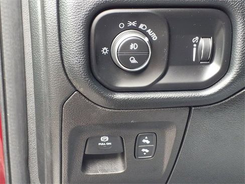 Certified 2021 RAM 1500 Big Horn image 19