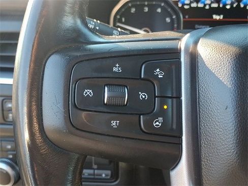 Used 2021 GMC Yukon SLT w/ SLT Luxury Plus Package image 23