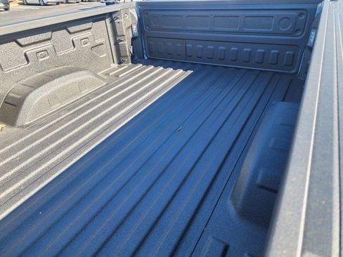 New 2026 Chevrolet Silverado 2500 High Country w/ Technology Package image 14