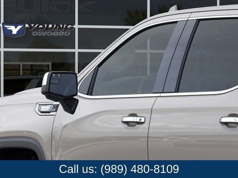 New 2026 GMC Sierra 1500 Denali AWD/4WD image 14