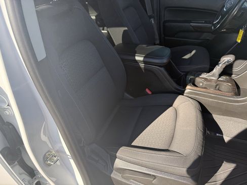 Used 2022 GMC Canyon Elevation w/ Trailering Package image 42