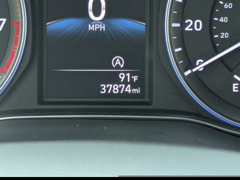 Certified 2022 Hyundai Kona SE FWD image 25