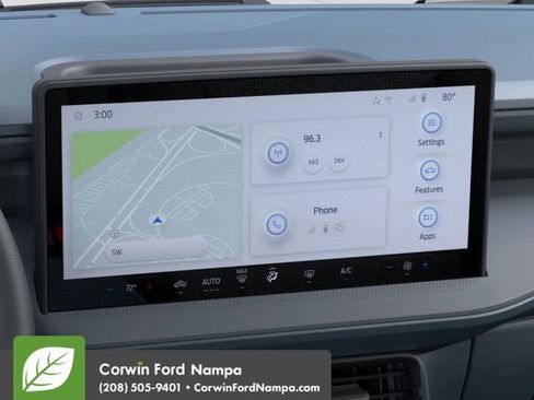 New 2026 Ford Maverick XL image 15