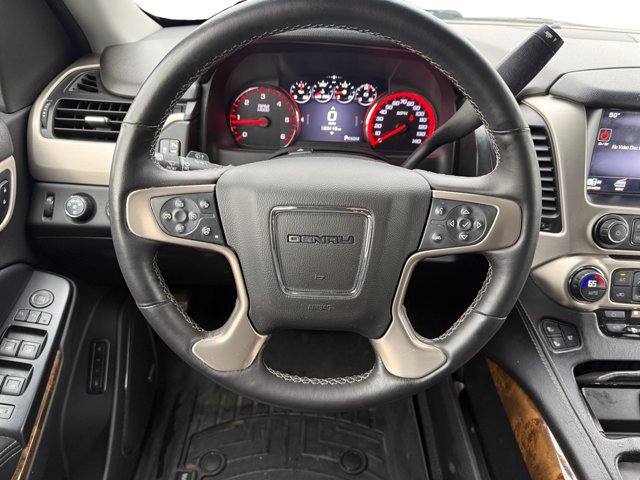Used 2015 GMC Yukon XL Denali AWD/4WD image 14